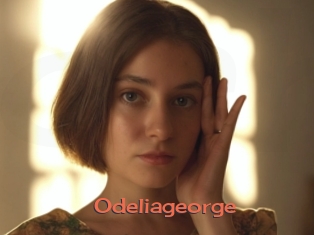 Odeliageorge