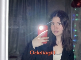 Odeliagill
