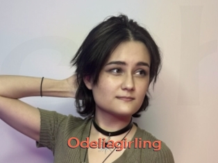 Odeliagirling