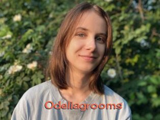 Odeliagrooms