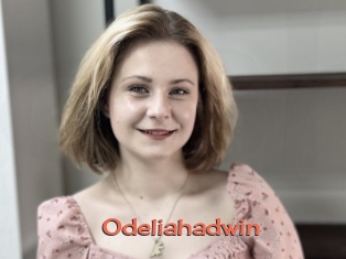 Odeliahadwin