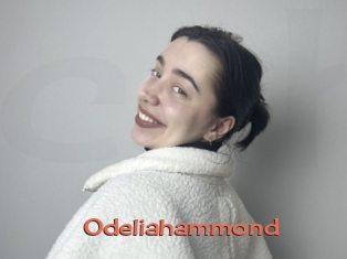 Odeliahammond