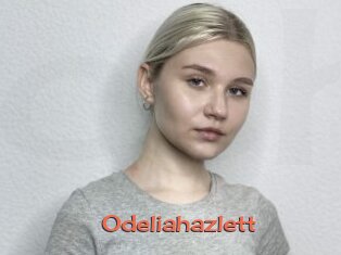 Odeliahazlett