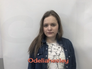 Odeliahesley
