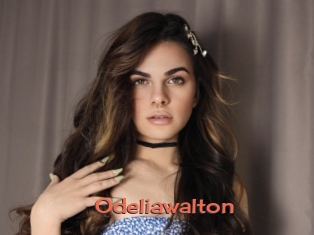 Odeliawalton