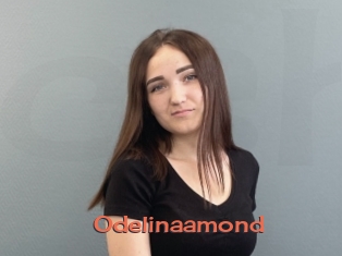 Odelinaamond