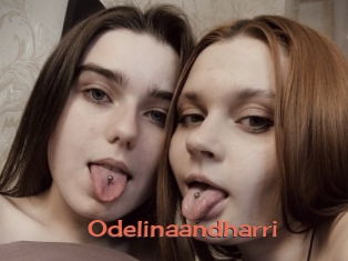 Odelinaandharri