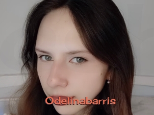 odelinabarris Cams Hot