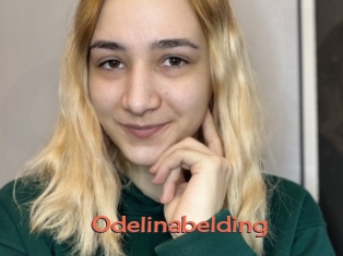 Odelinabelding