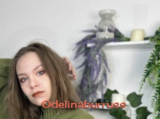 Odelinaburruss