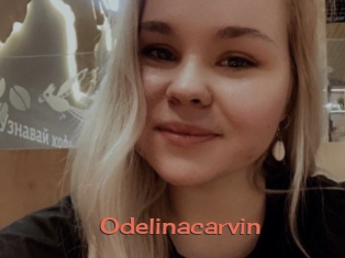 Odelinacarvin