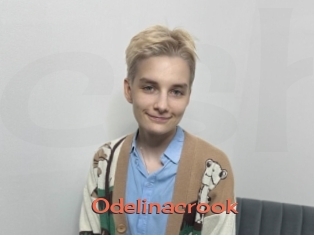 Odelinacrook