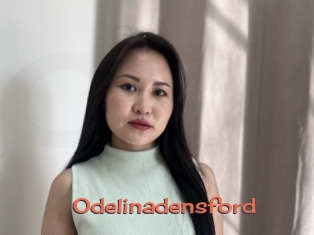 Odelinadensford