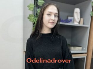 Odelinadrover