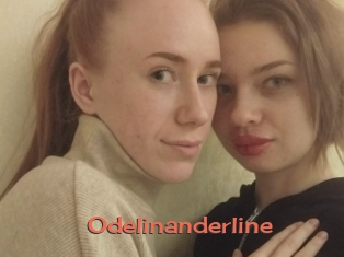 Odelinanderline