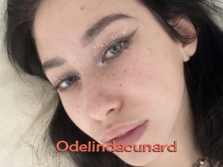 Odelindacunard