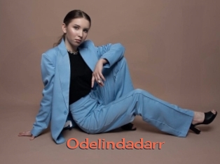 Odelindadarr