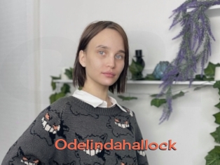 Odelindahallock
