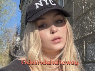 Odelindahalloway