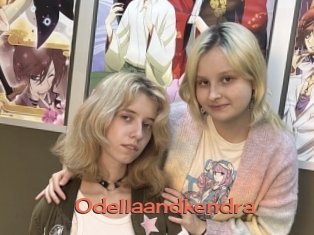 Odellaandkendra