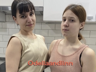 Odellaandlinn