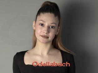 Odellabach