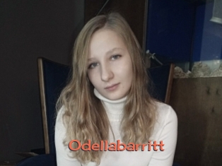 Odellabarritt