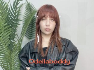 Odellaboddy