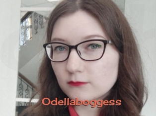Odellaboggess