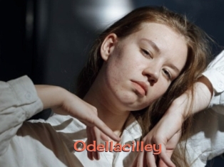 Odellacilley