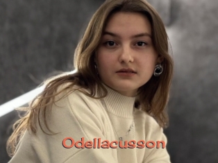 Odellacusson