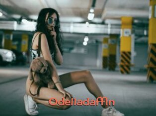 Odelladaffin