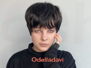 Odelladavi