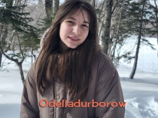 Odelladurborow