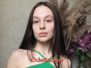 Odelladyer