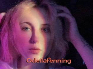 Odellafenning