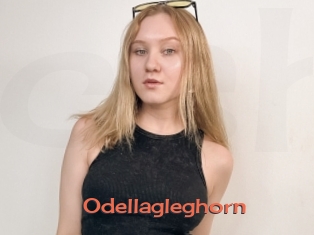 Odellagleghorn