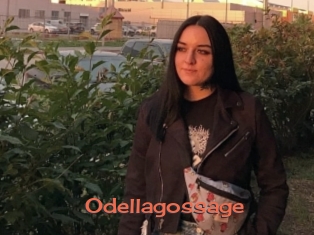 Odellagossage