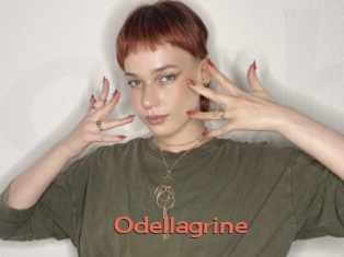 Odellagrine