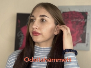 Odellahammett