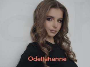 Odellahanne