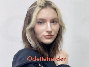 Odellaharder