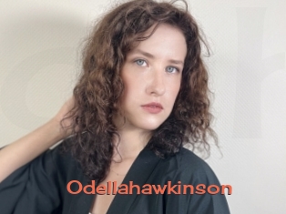 Odellahawkinson