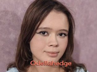 Odellahedge