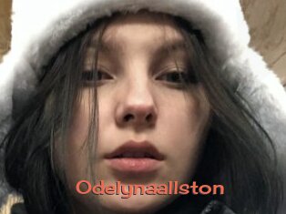 Odelynaallston