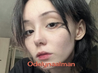 Odelynaalman