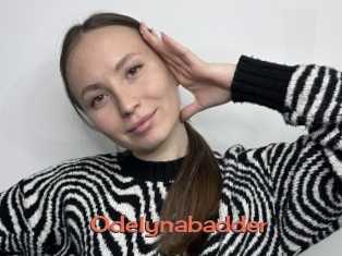 Odelynabadder
