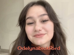 Odelynabickford