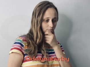 Odelynaburby
