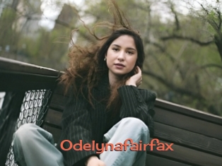 Odelynafairfax